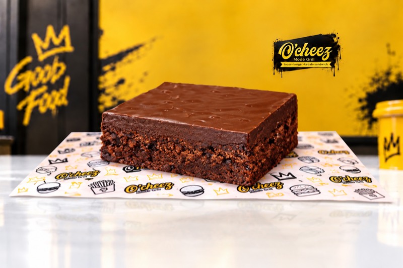 🍫 Brownie