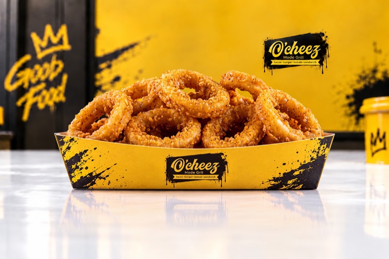 🦑 Calamars Frits