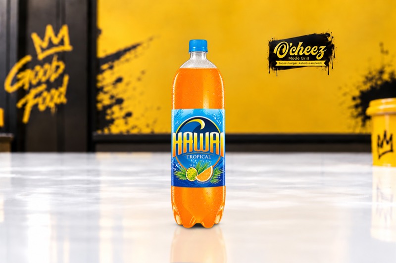 🌺 Hawaï 1,5 L