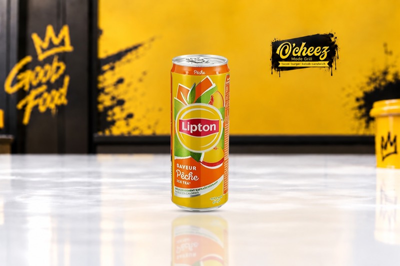🧃 Ice Tea 33 cl